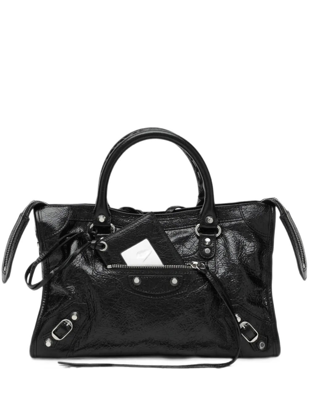 Balenciaga small Le City bag