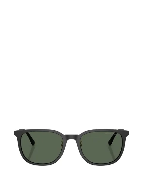 Emporio Armani Occhiali da sole squadrati