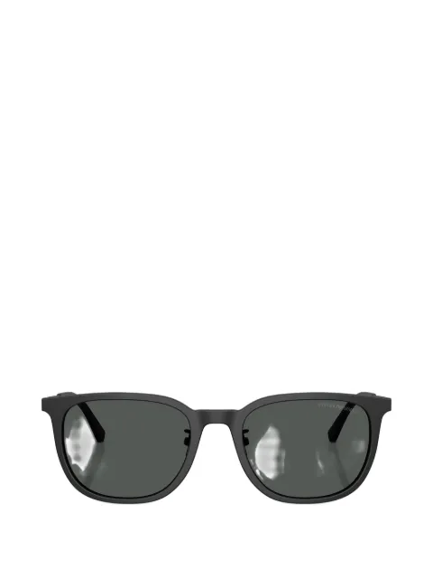 Emporio Armani Occhiali da sole squadrati