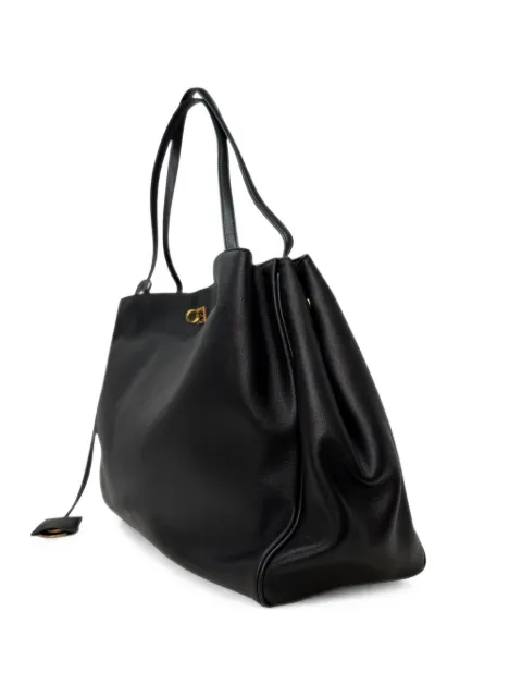avenue 67 large Aisha tote bag