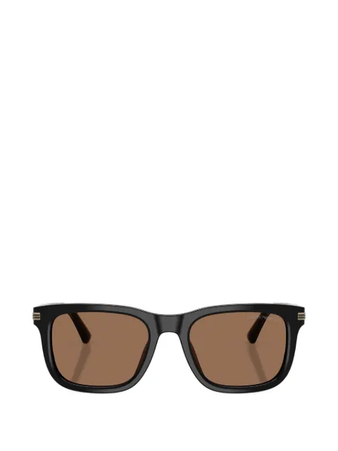 Emporio Armani Occhiali da sole rettangolari