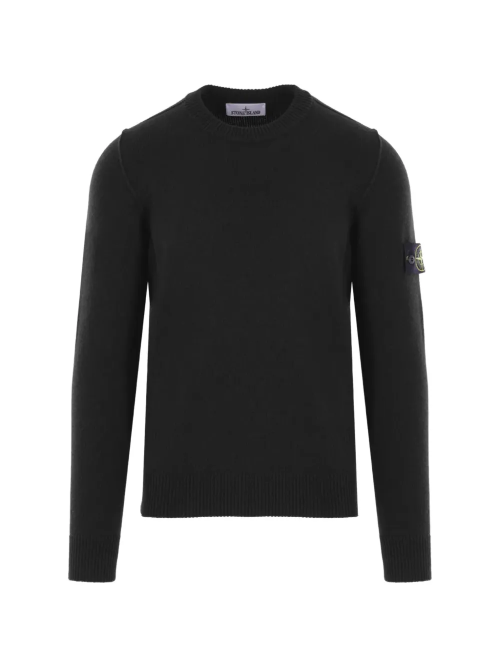 Stone Island 5100072 lambswool jumper