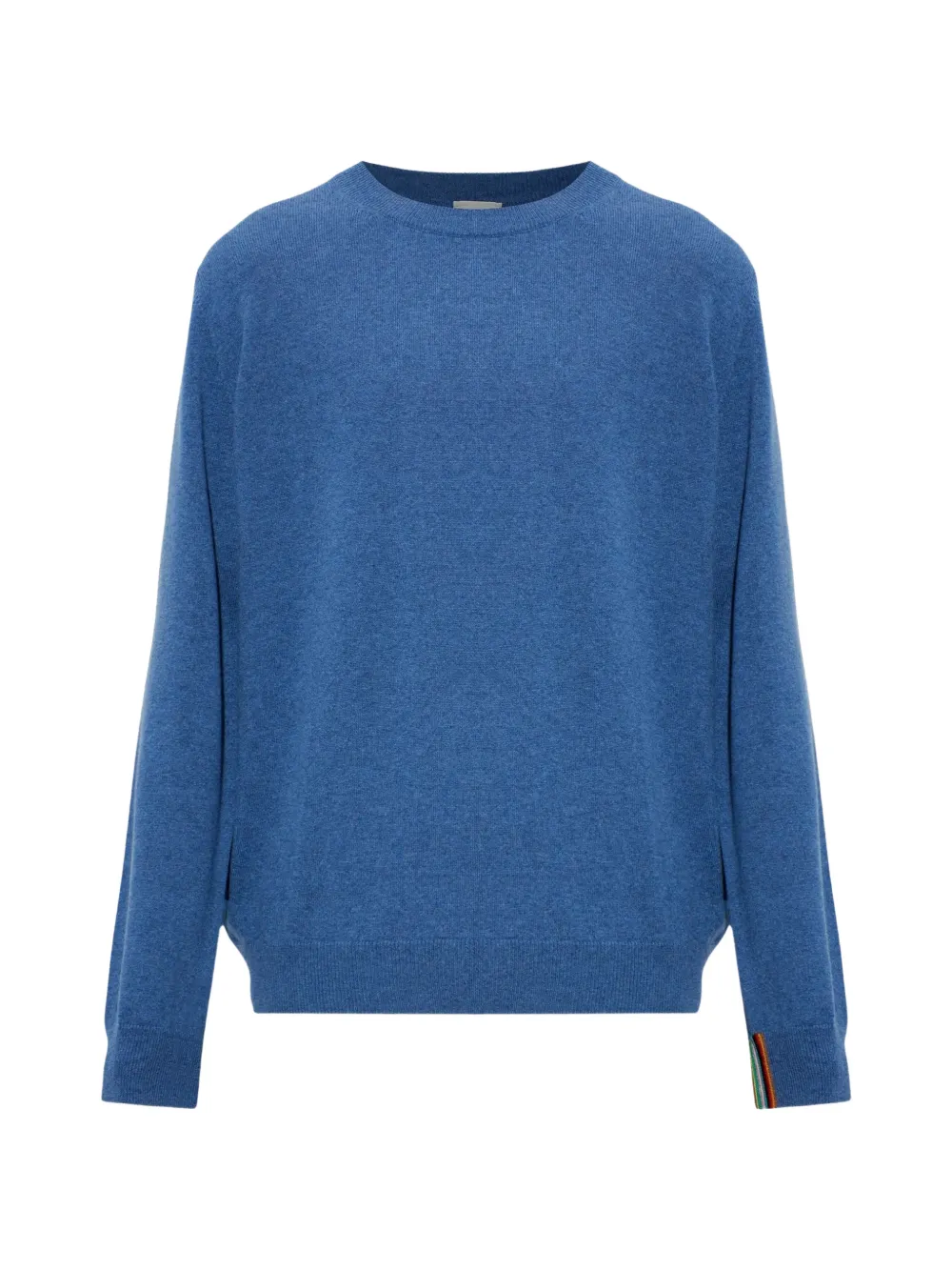 Paul Smith Artist Stripe cashmere sweater