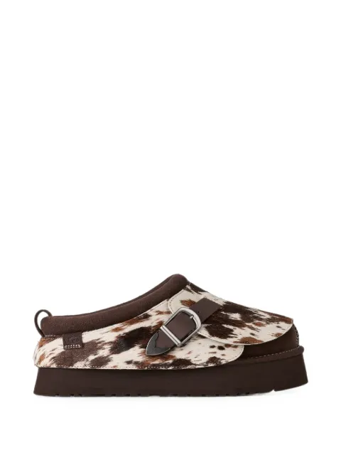 UGG Tazz Western バックル サンダル