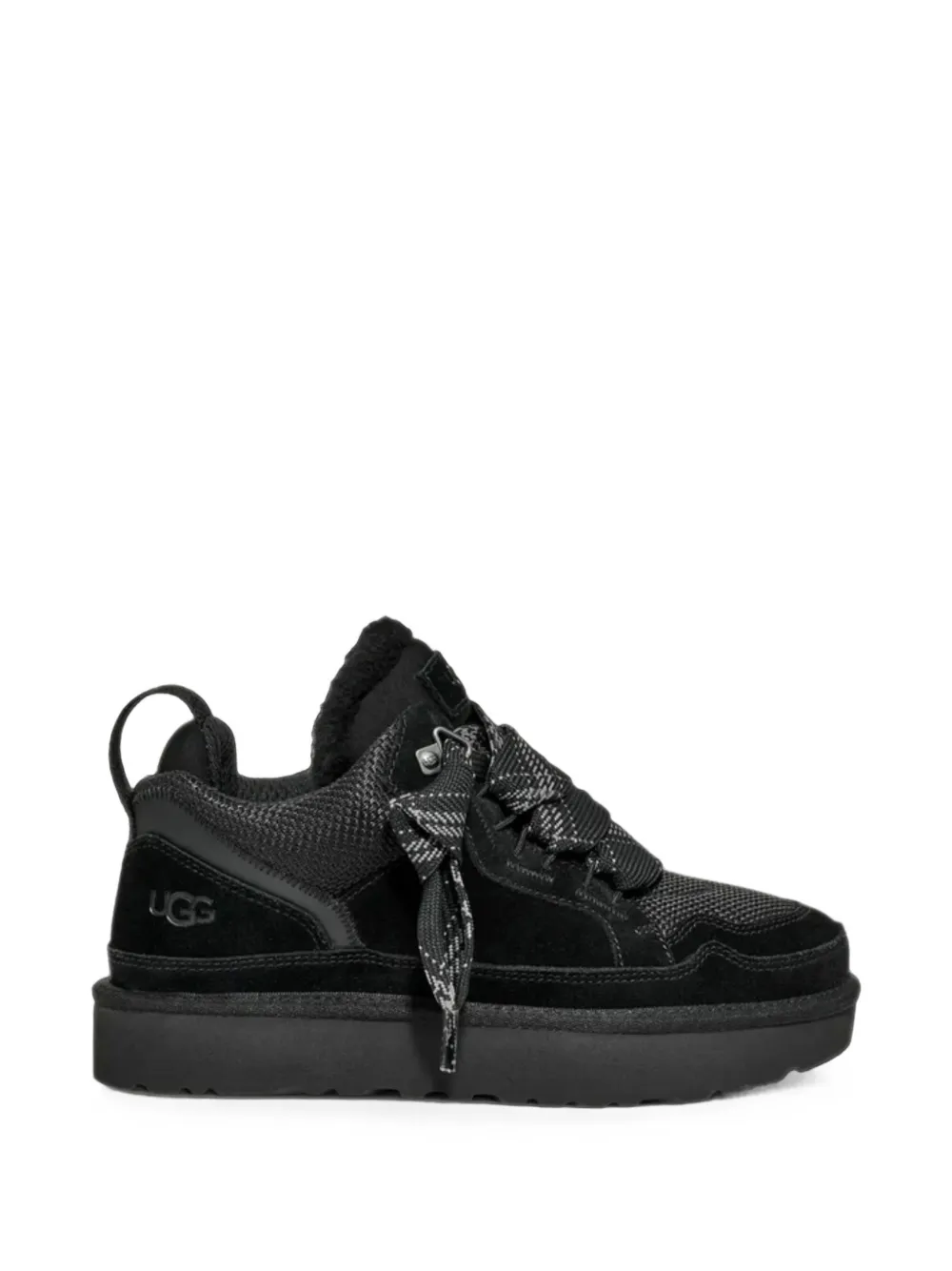 UGG Lowmel sneakers - Schwarz