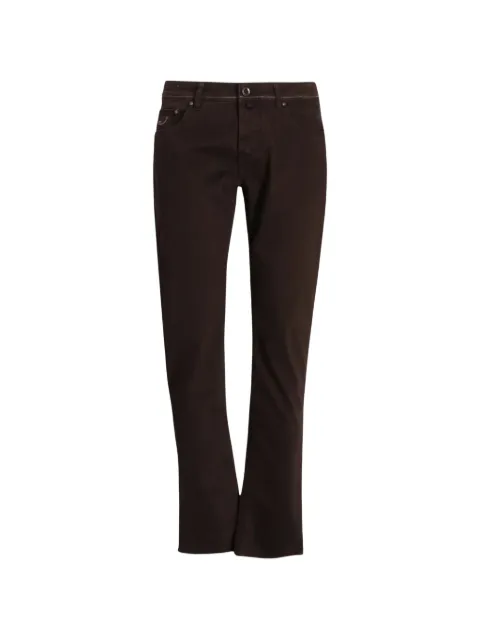 Jacob Cohën Bard jeans