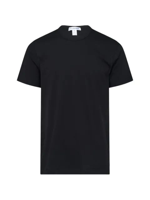 Comme des Garçons Homme text-print T-shirt