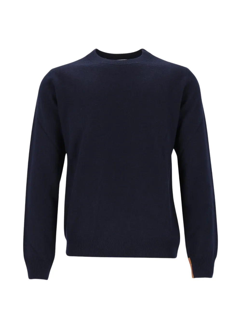 Paul Smith cashmere crew-neck sweater - Blue