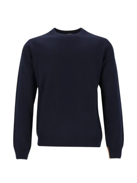 Paul Smith cashmere crew-neck sweater
