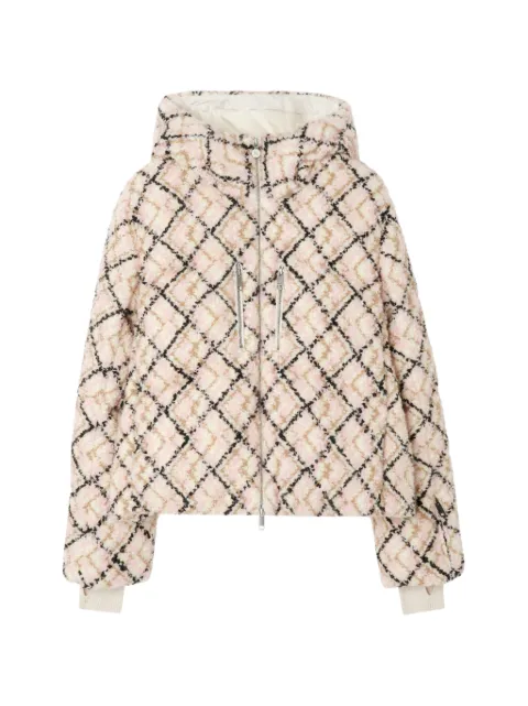 Burberry chaqueta Auburn