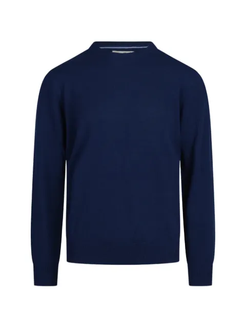 MC2 Saint Barth crew-neck sweater