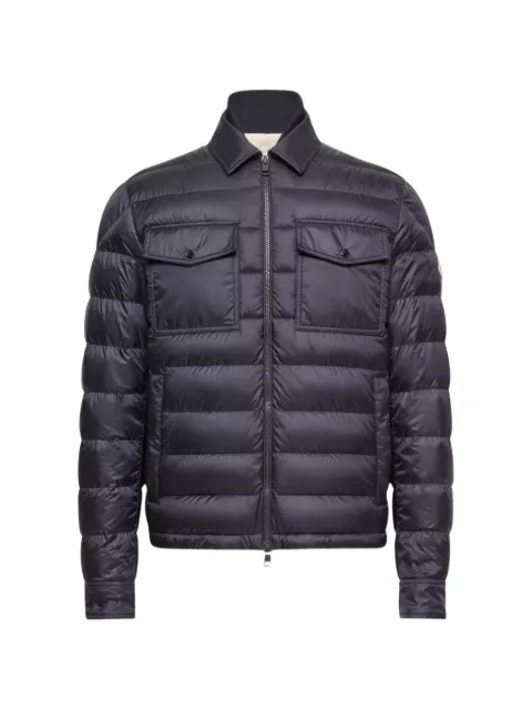 Moncler Vydori 3-in-1 puffer jacket