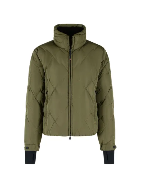 Moncler Grenoble quilted padded jacket