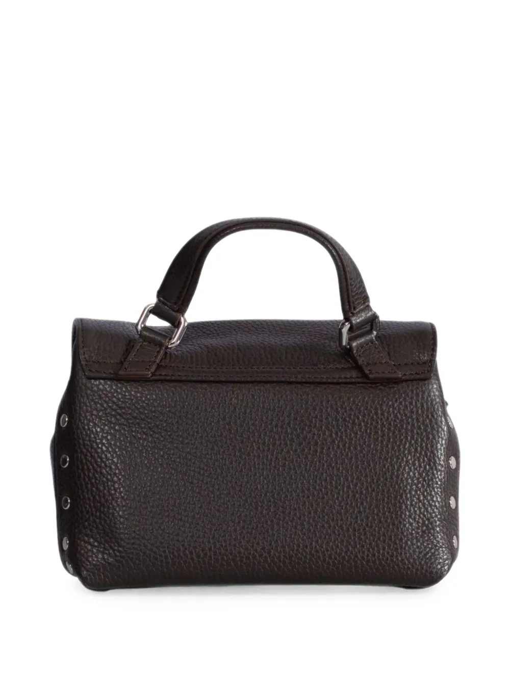 Zanellato Baby Postina mini-shopper Bruin