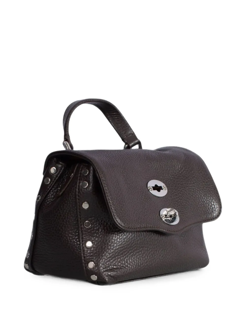 Zanellato Baby Postina mini-shopper Bruin