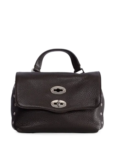 Zanellato mini Postina Baby tote bag