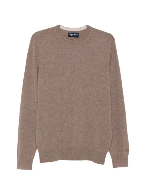 MC2 Saint Barth Regent crew-neck sweater