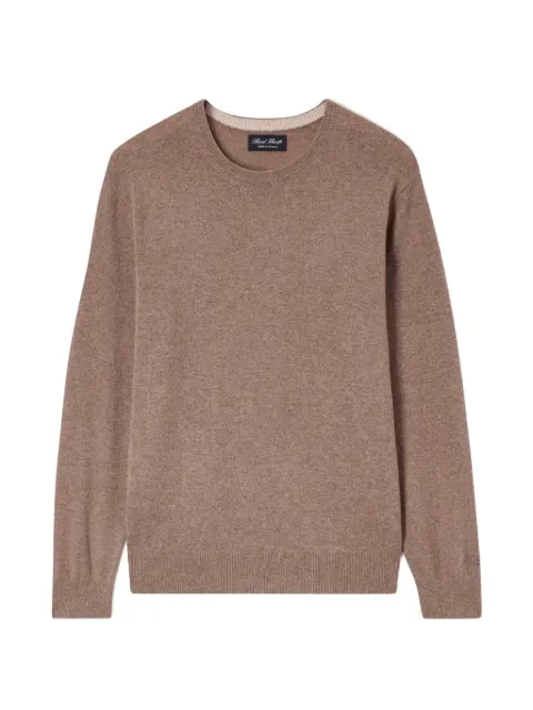 MC2 Saint Barth Regent crewneck sweater