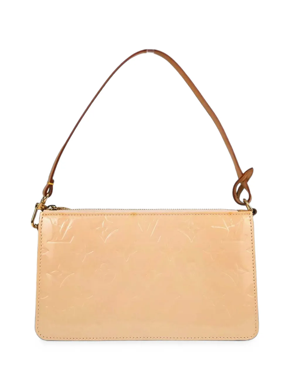 Louis Vuitton Pre-Owned 2004s Vernis Lexington tote bag - Tons neutres