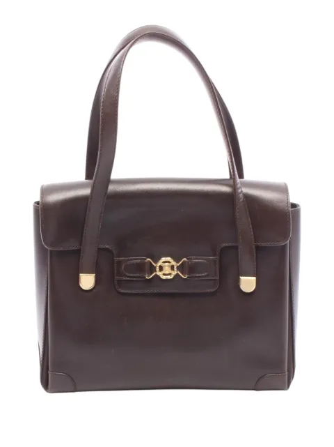 Celine Pre-Owned 2000-2026 Leather handbag
