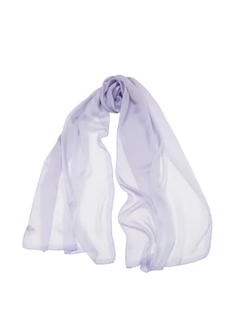 Elizabetta Sophia silk scarf
