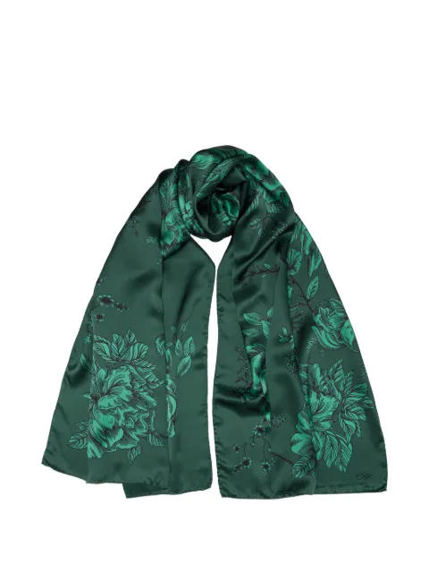 Elizabetta Isabella floral-print scarf