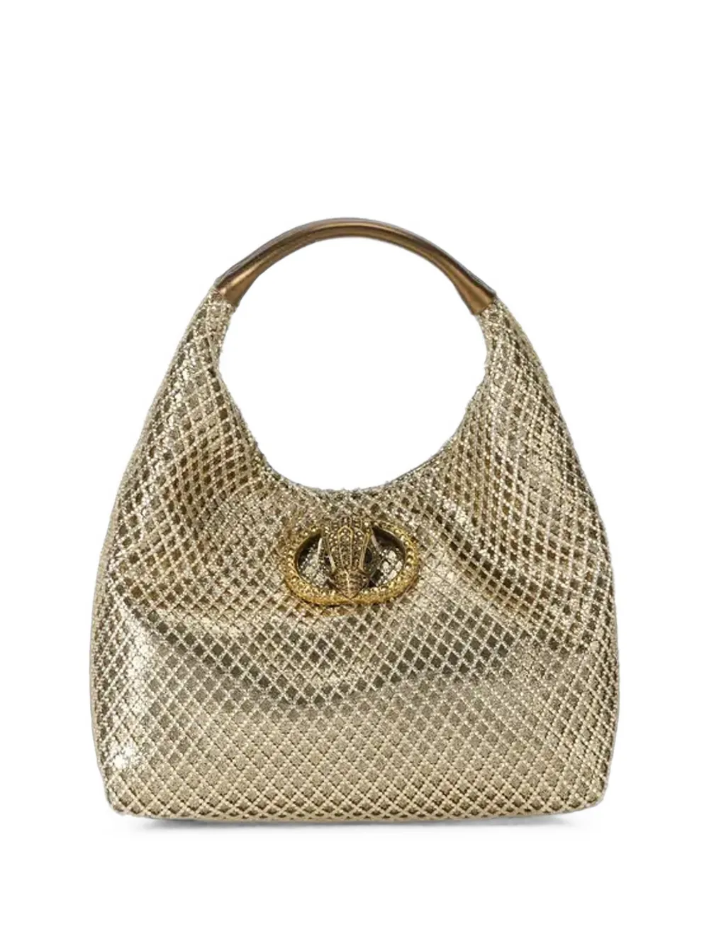 Kurt Geiger London petite pochette Chelsea - Or Kurt Geiger London petite pochette Chelsea - Or