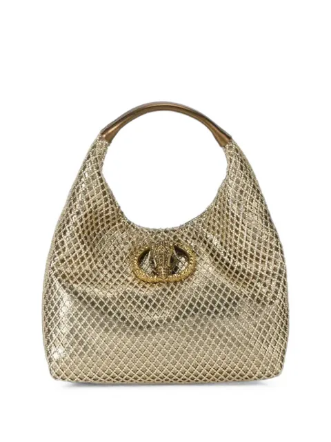 Kurt Geiger London Chelsea small slouch bag