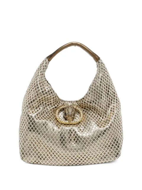 Kurt Geiger London Chelsea small slouch hobo bag