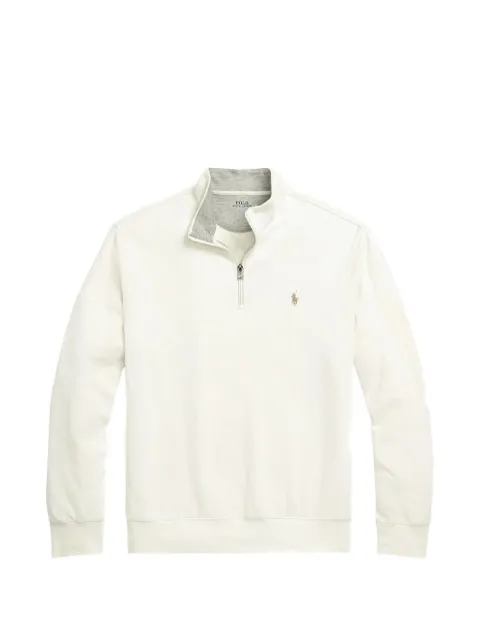 Polo Ralph Lauren double-knit jersey polo shirt