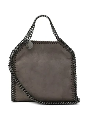 Stella McCartney ステラ・マッカートニー ファラベラ ミニトート
