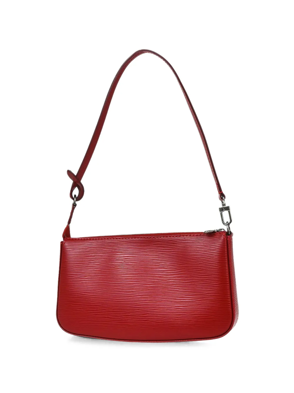 Louis Vuitton Pre-Owned 2013s Pochette Accessoires NM shoulder bag - Rot