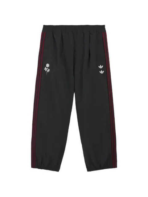 adidas x Willy Chavarria track pants