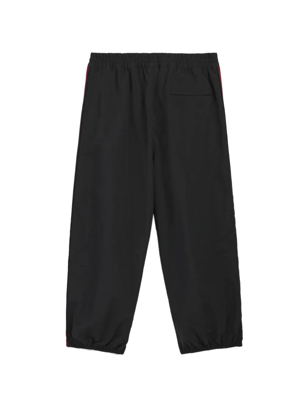 adidas x Willy Chavarria trainingsbroek Zwart