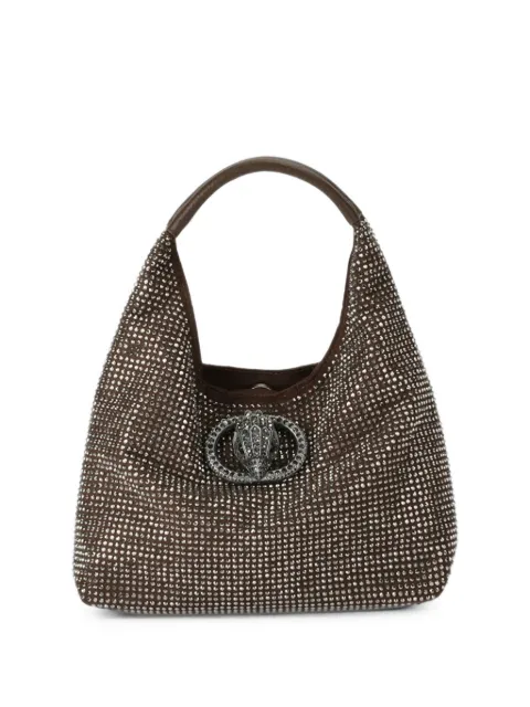 Kurt Geiger London Chelsea small slouch tote bag 