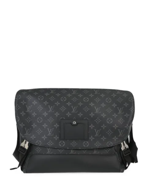 Louis Vuitton Pre-Owned 2016 Voyager Monogram messenger bag