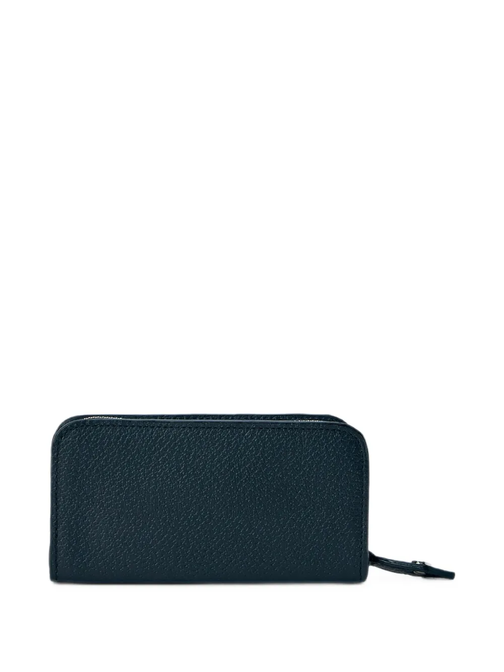 Vivienne Westwood Orb portemonnee met rits Zwart