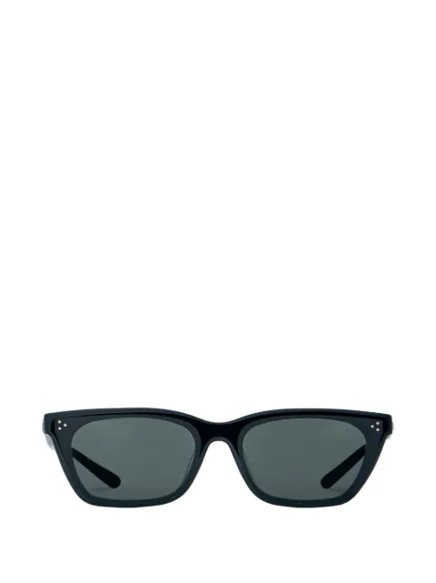 Gentle Monster Dodo Sonnenbrille mit rechteckigem Gestell