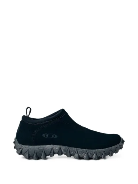Salomon slip-on sneakers