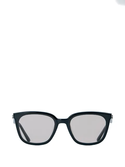 Gentle Monster lentes de sol Pino 01 (BR) con armazón cuadrado