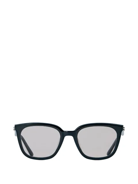Gentle Monster lunettes de soleil Pino 01 (BR) à monture carrée