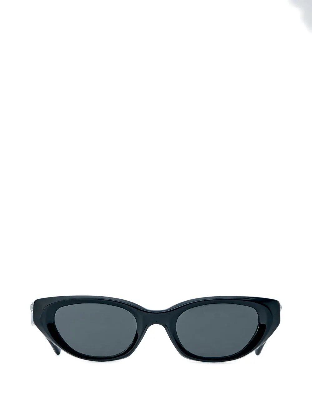 Gentle Monster cat-eye sunglasses - Noir Gentle Monster cat-eye sunglasses - Noir