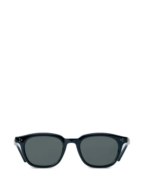 Gentle Monster Noho 01 square-frame sunglasses