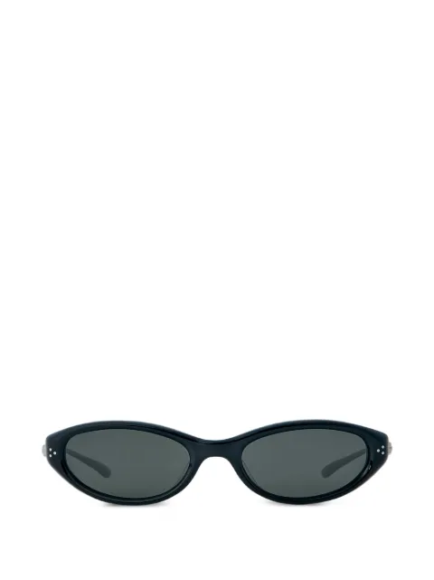 Gentle Monster Crepe 01 cat-eye sunglasses