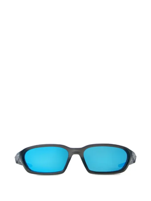Oakley Terraforma rectangular-frame sunglasses