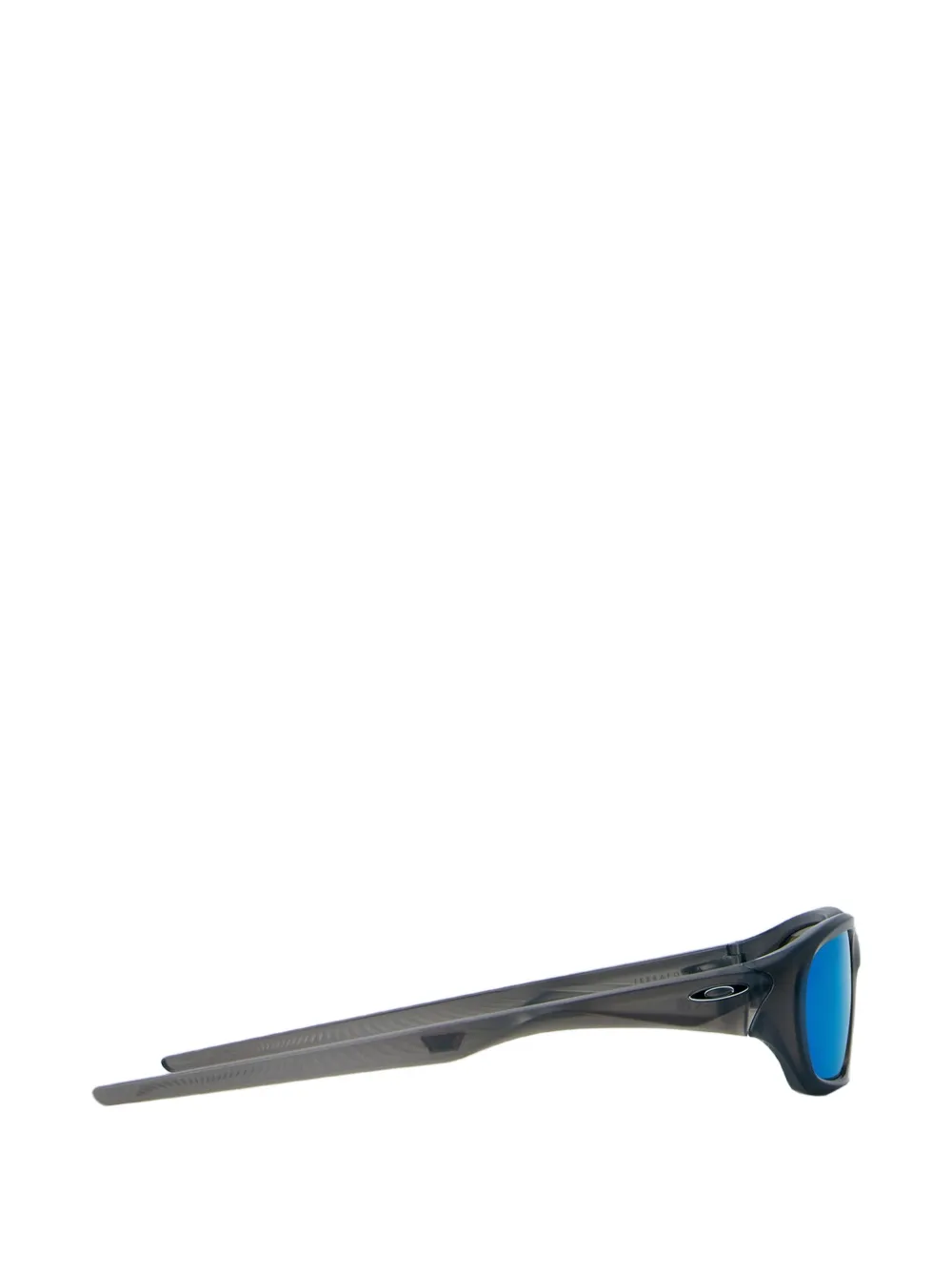 Oakley Terraforma zonnebril met rechthoekig montuur Grijs