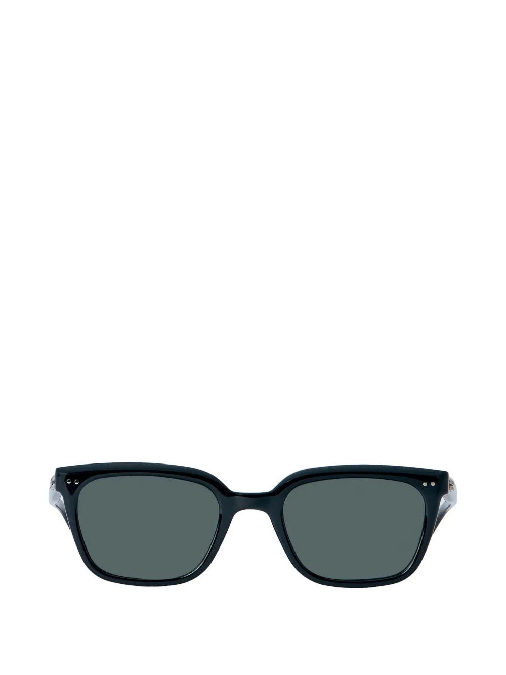 Gentle Monster square-frame sunglasses - Nero
