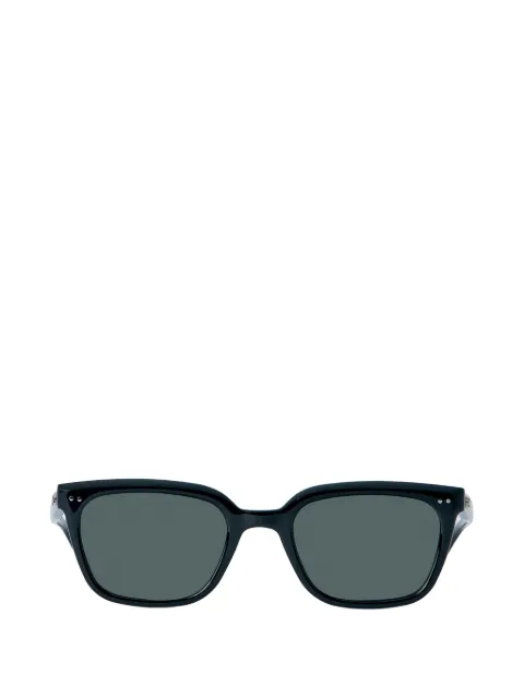 Gentle Monster lunettes de soleil à monture carrée