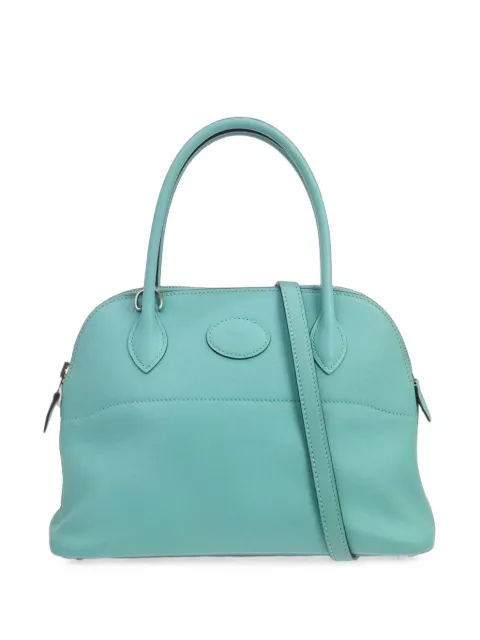 Hermès Pre-Owned 2016 Bolide 27 handbag