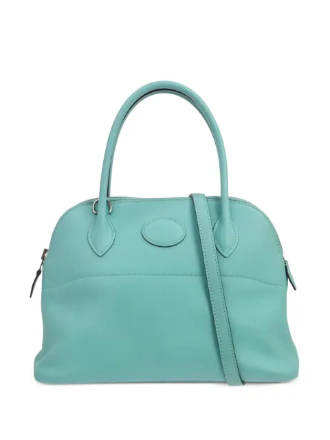 Hermès Pre-Owned bolsa de mano Bolide 27 2016